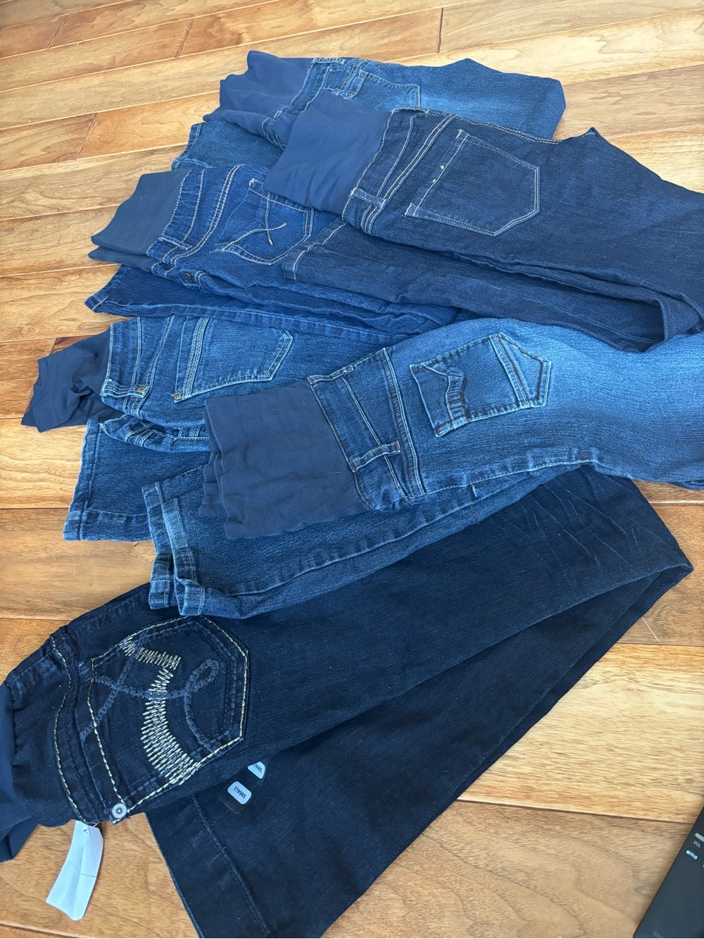 Huge Maternity Lot !!